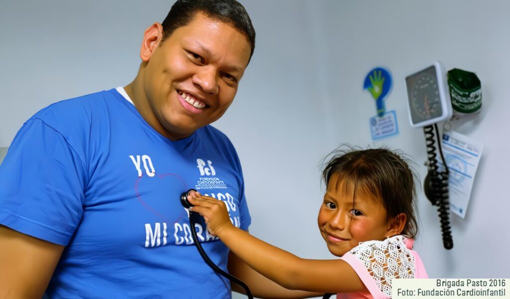 Un Hospital Infantil que busca reducir su impacto ambiental