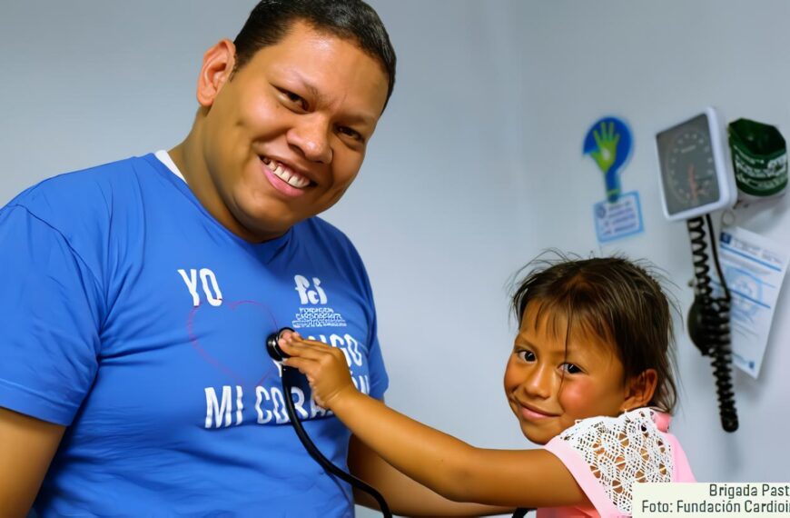 Un Hospital Infantil que busca reducir su impacto ambiental