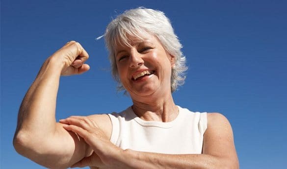 Ejercicio y la vitamina D parecen reducir el Riesgo de Alzhéimer