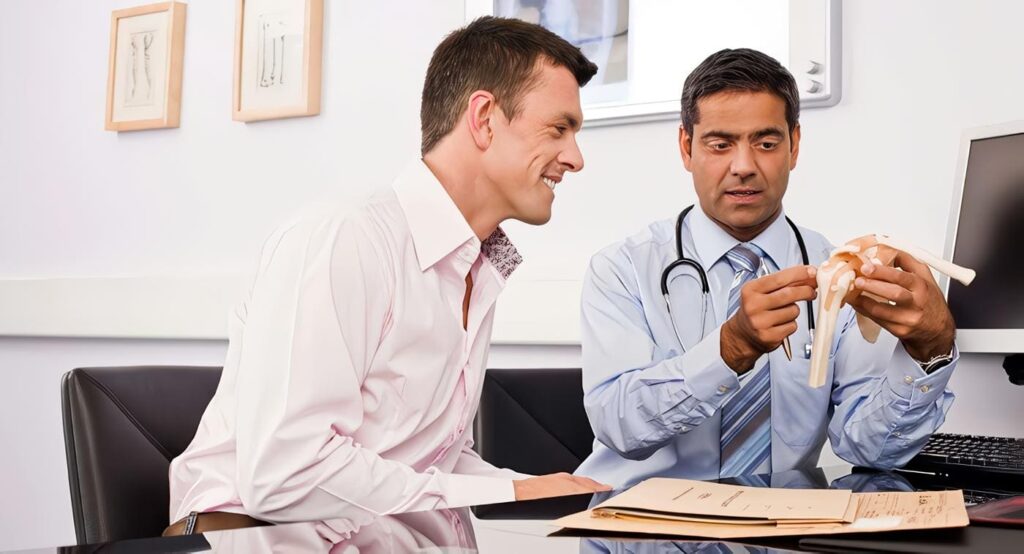 Viviendo con el Cáncer de mama