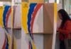 Votaciones, Código Electoral Colombiano