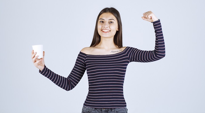 Calcio clave  para la Salud de la Mujer