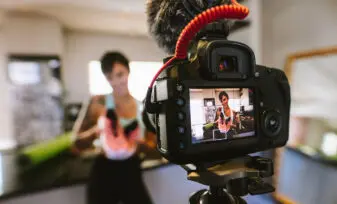 Como utilizar el storytelling en el video marketing