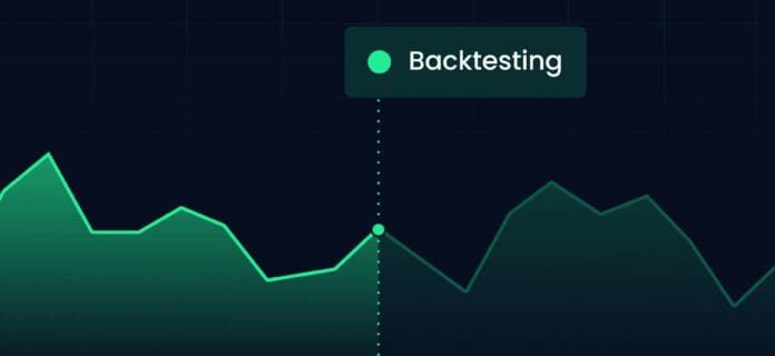 Errores comunes en el backtesting