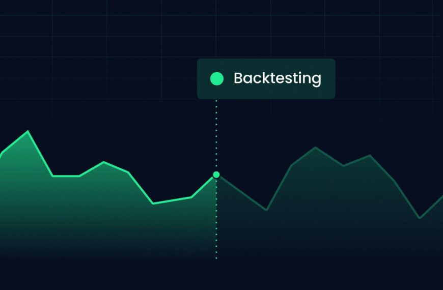 Errores comunes en el backtesting