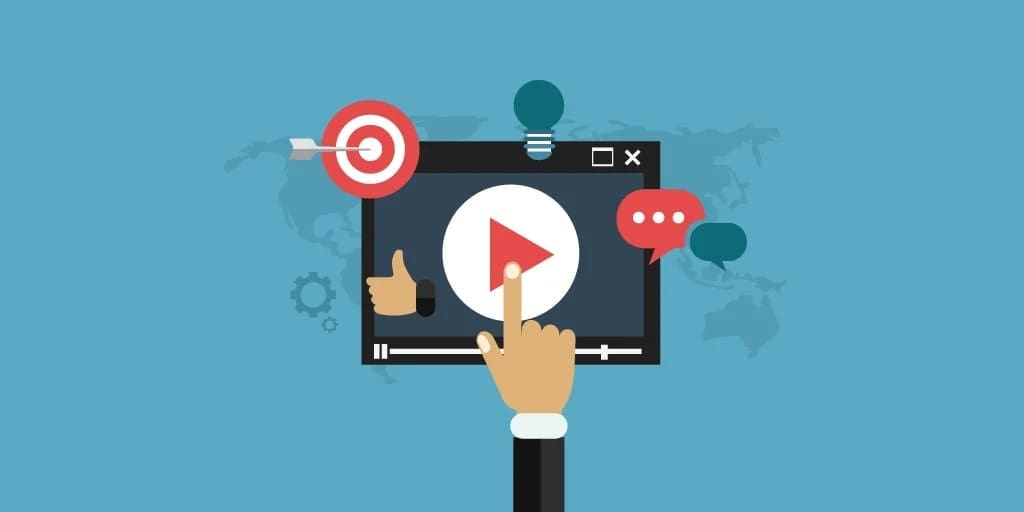 Estrategia de video marketing