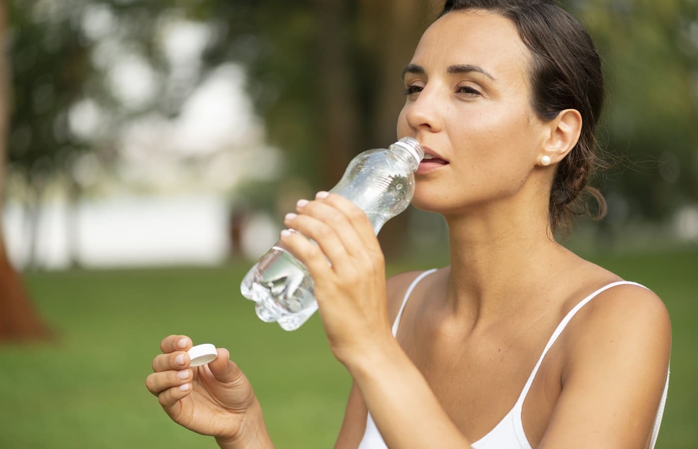 Estrategias para Aumentar tu Consumo de Agua