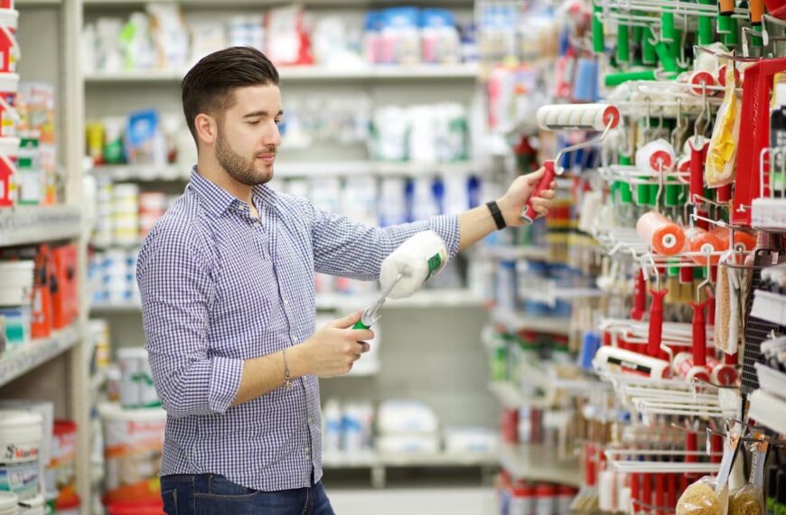 Experiencia del cliente en el comercio minorista