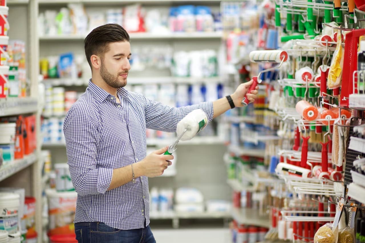 Experiencia del cliente en el comercio minorista