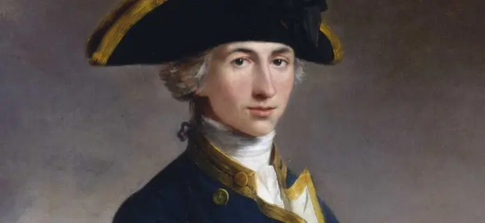 Horatio Nelson