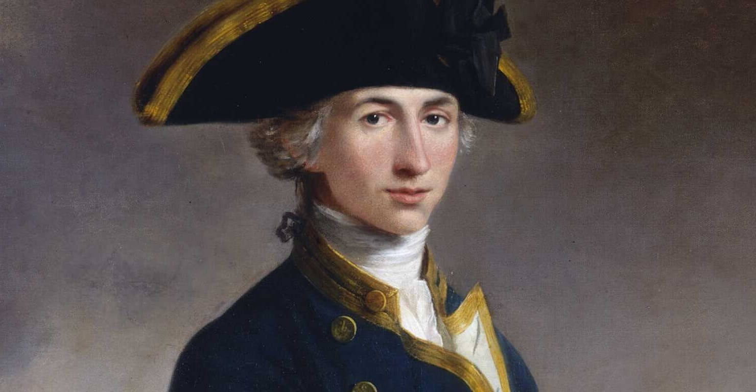 Horatio Nelson