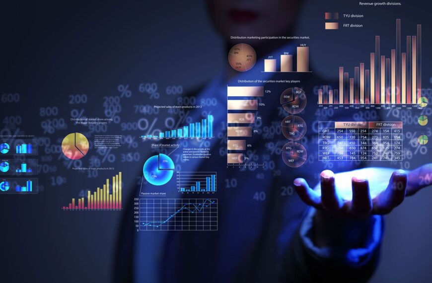 Indicadores técnicos clave para el trading