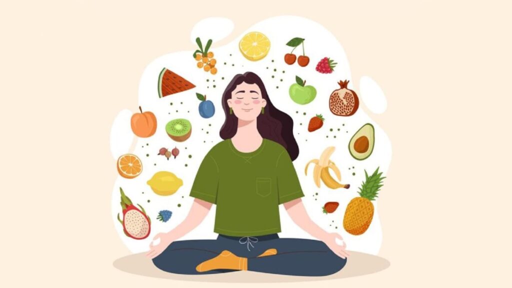Mindful Eating puede mejorar tu salud mental