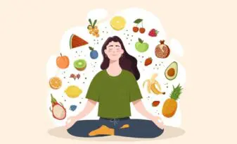 Mindful Eating puede mejorar tu salud mental