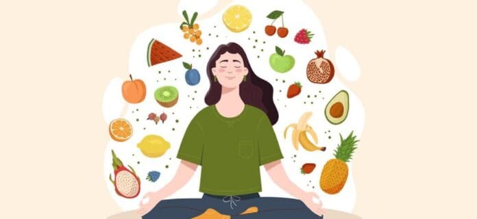 Mindful Eating puede mejorar tu salud mental