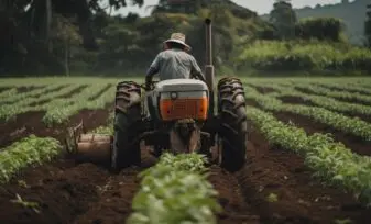 Negocios innovadores en la agroindustria