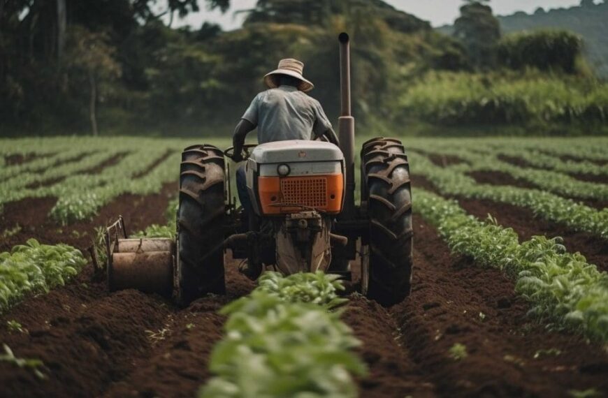 Negocios innovadores en la agroindustria