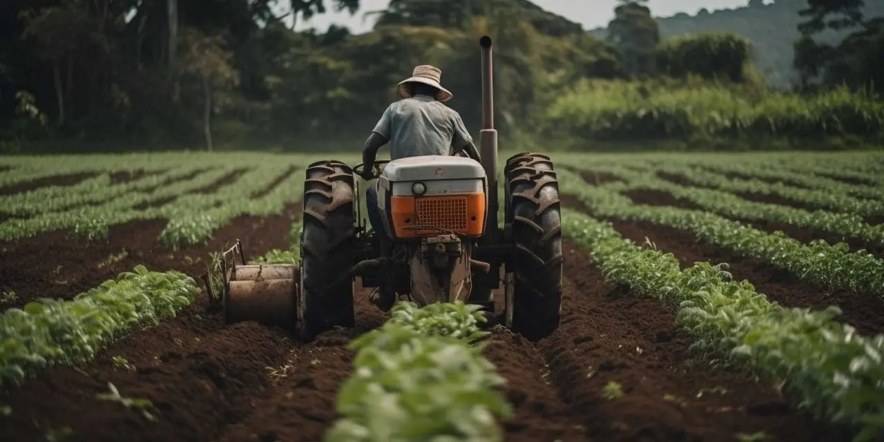 Negocios innovadores en la agroindustria