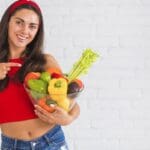 Nutrientes Esenciales para la Salud de la Mujer