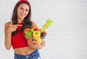 Nutrientes Esenciales para la Salud de la Mujer