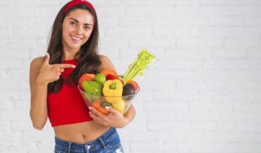 Nutrientes Esenciales para la Salud de la Mujer