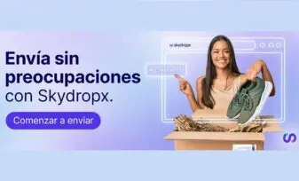 La mejor solución logística para Ecommerce en Colombia: Skydropx