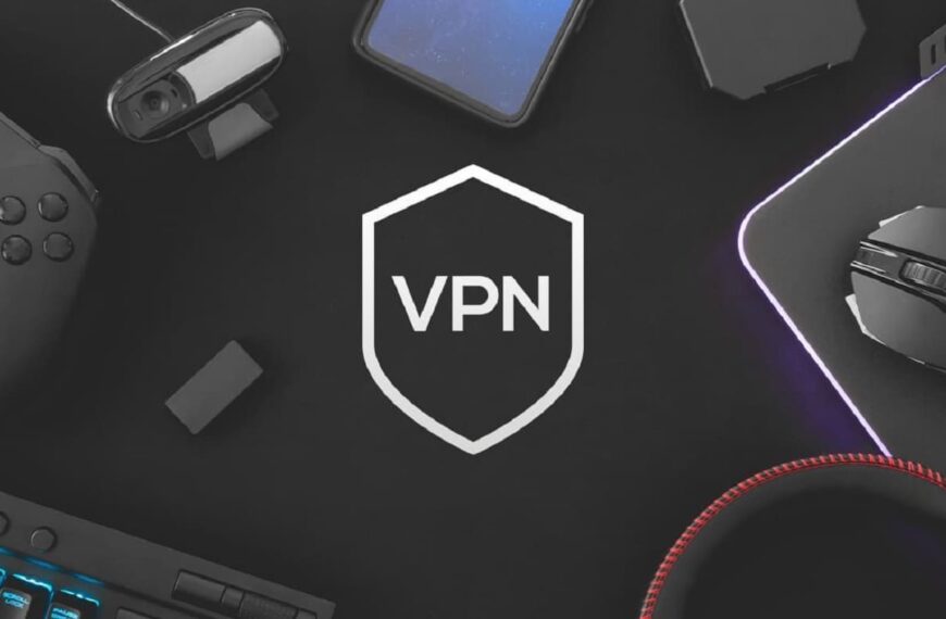 Ventajas y desventajas de usar una VPN para jugar online