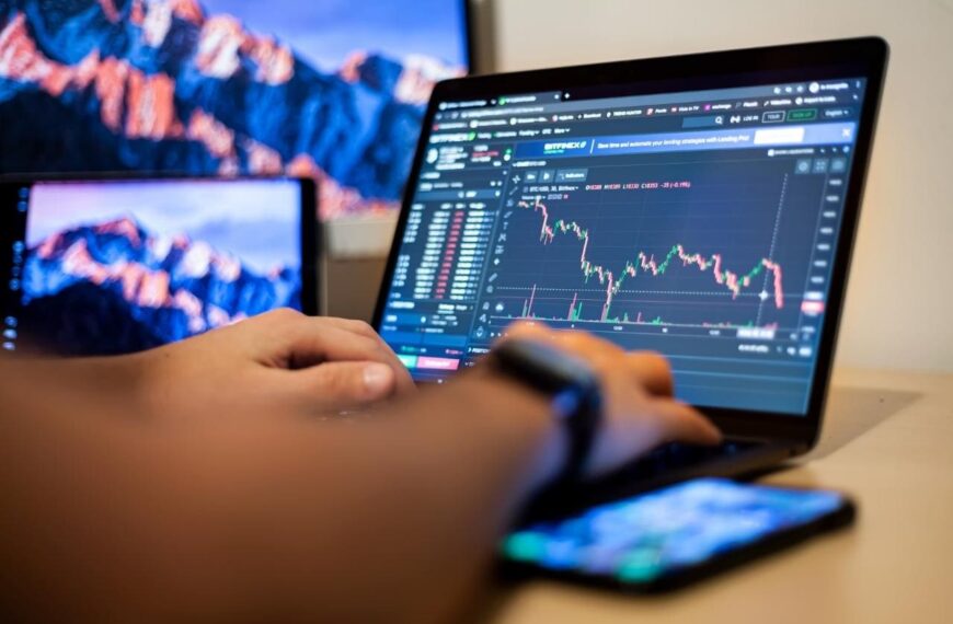 Diferencias entre el trading algorítmico y el trading manual: todo lo que necesitas saber