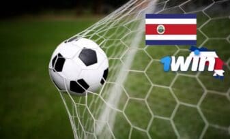 1Win Costa Rica