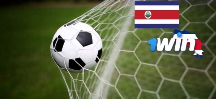 1Win Costa Rica