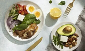 Cómo Incorporar la Dieta Keto en tu Hogar