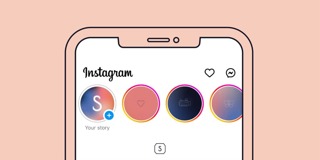 Engagement en Instagram Stories