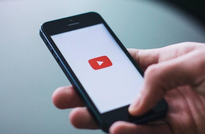 Estrategias de marketing para YouTube