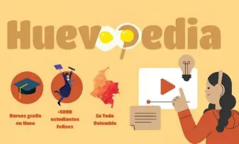 Huevopedia: La Plataforma gratuita de Formación en Nutrición y Calidad del Huevo en Colombia