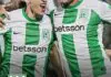 Más allá de Atlético Nacional Betsson