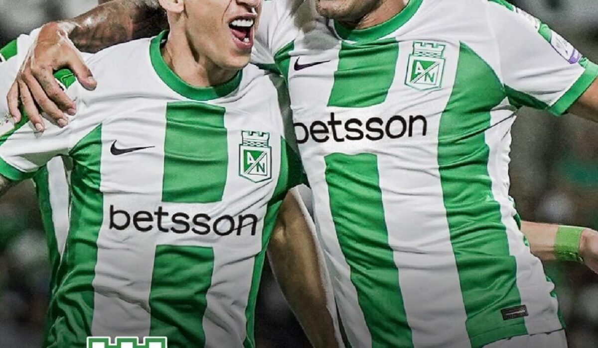 Más allá de Atlético Nacional Betsson