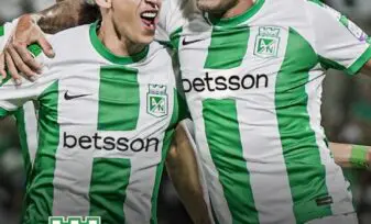 Más allá de Atlético Nacional Betsson