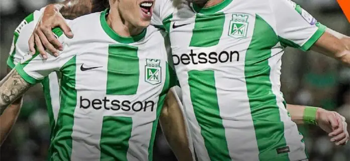 Más allá de Atlético Nacional Betsson