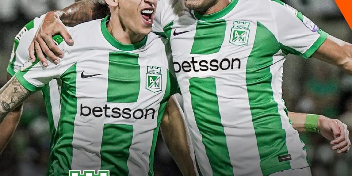 Más allá de Atlético Nacional Betsson