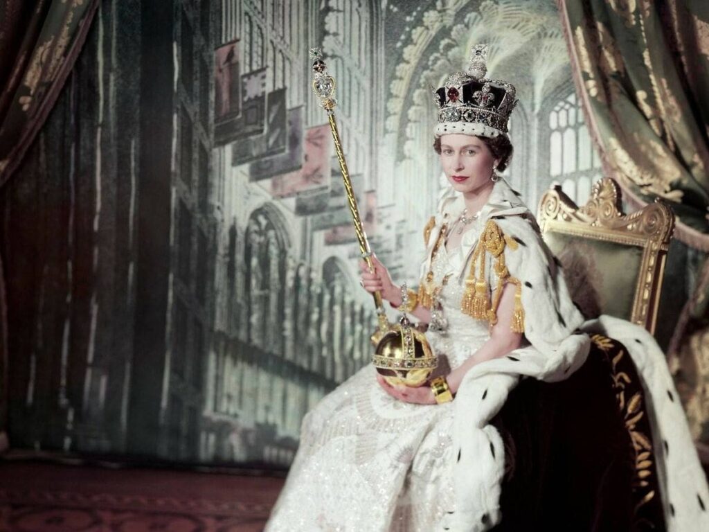 Monarquía en el siglo XXI