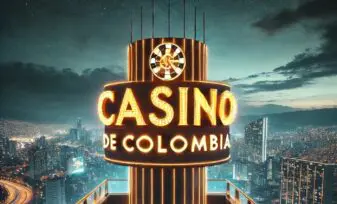 Casinos sin bono de depósito colombia