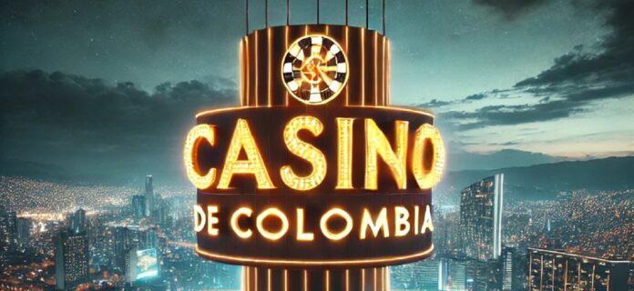 Casinos sin bono de depósito colombia