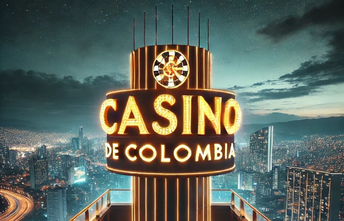 Casinos sin bono de depósito colombia