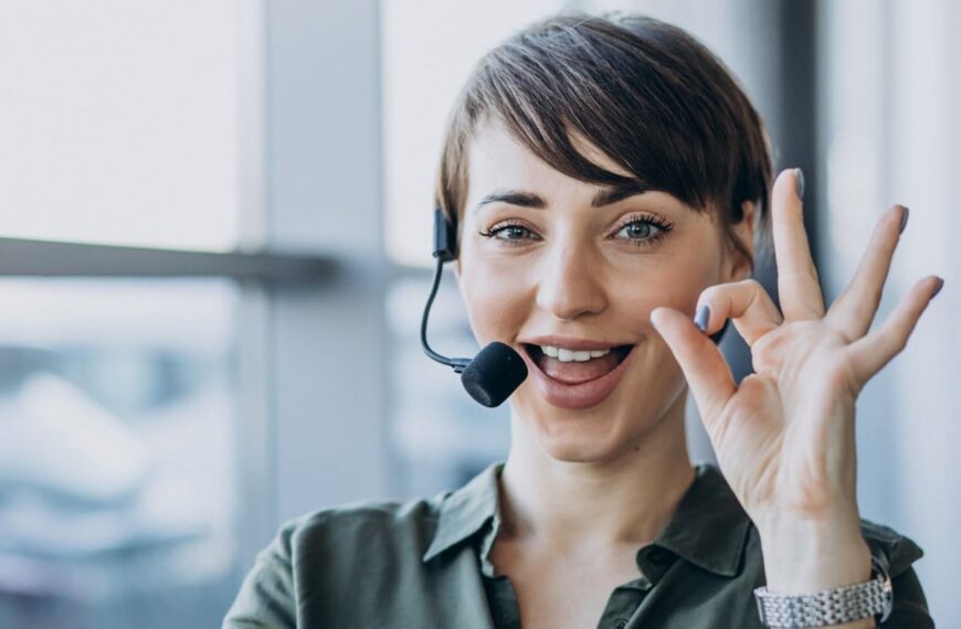 El valor del Servicio al Cliente en Logística