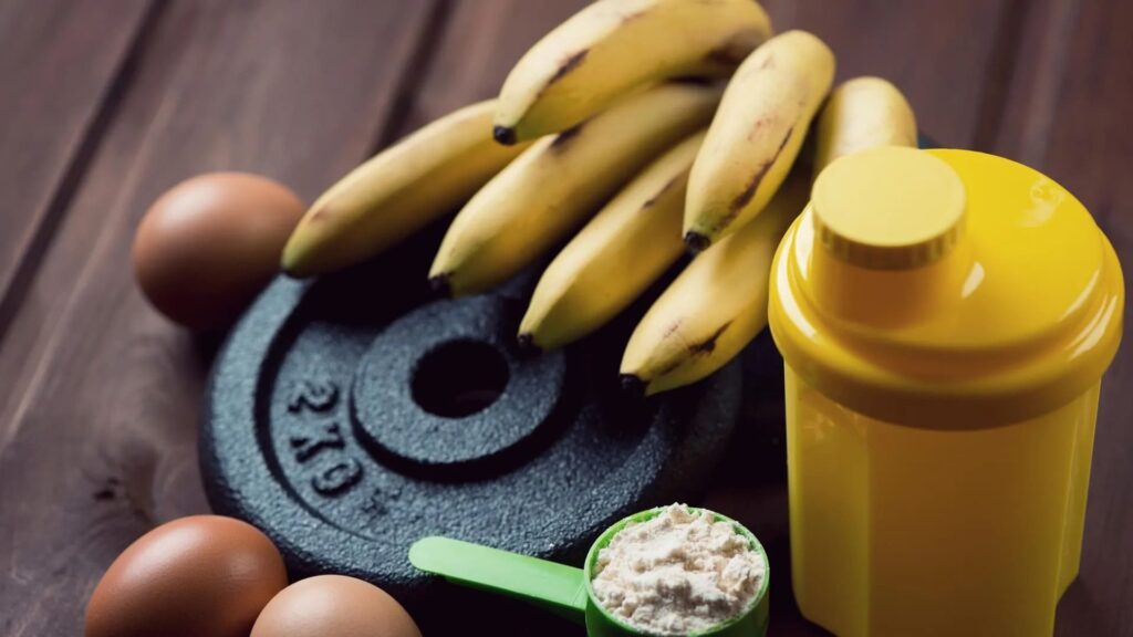 Cómo estructurar una dieta para mejorar el rendimiento deportivo