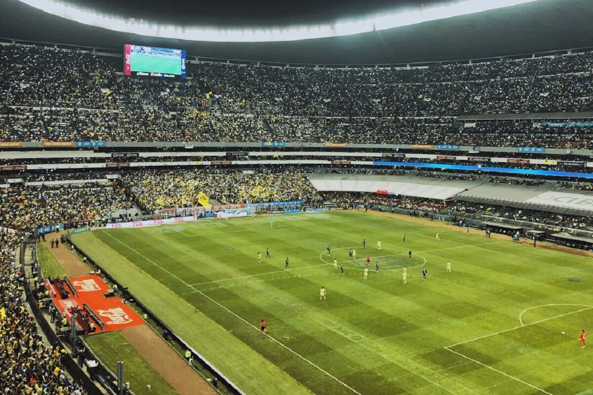 Un colombiano saldrá campeón de la Liga MX