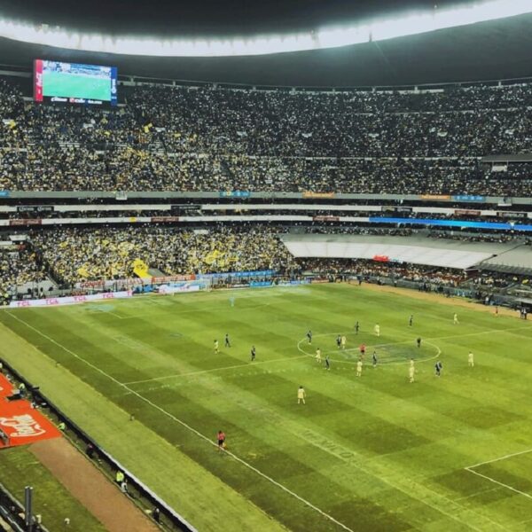 Un colombiano saldrá campeón de la Liga MX