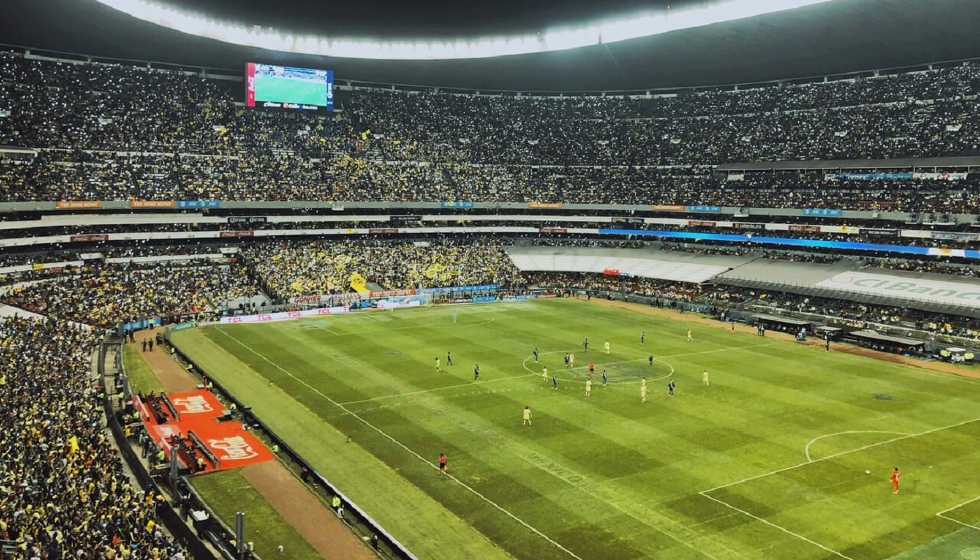 Un colombiano saldrá campeón de la Liga MX