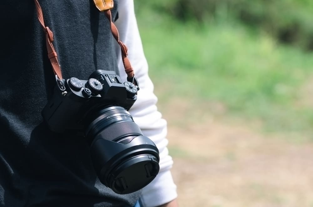 fotografía profesional