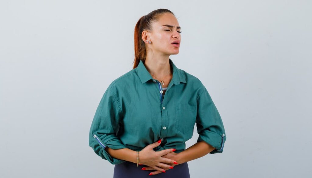 ¿Cómo mejorar los síntomas del síndrome de intestino irritable?